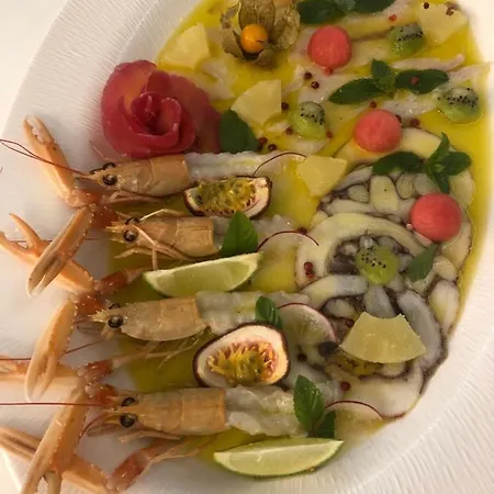 Mirage Szálloda 4*