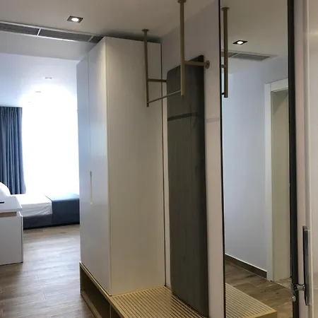 Mirage Hotel