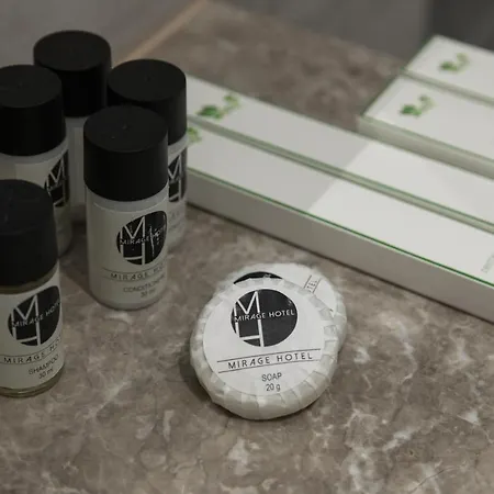 Mirage 호텔