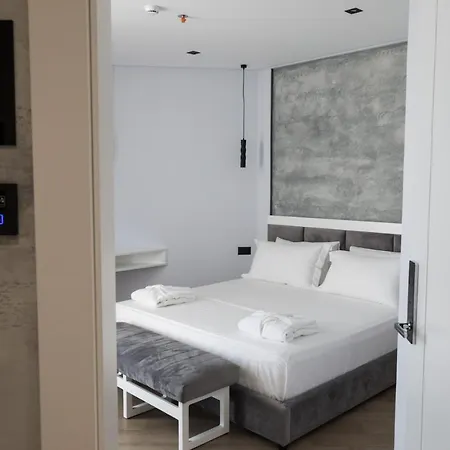 Mirage Szálloda 4*