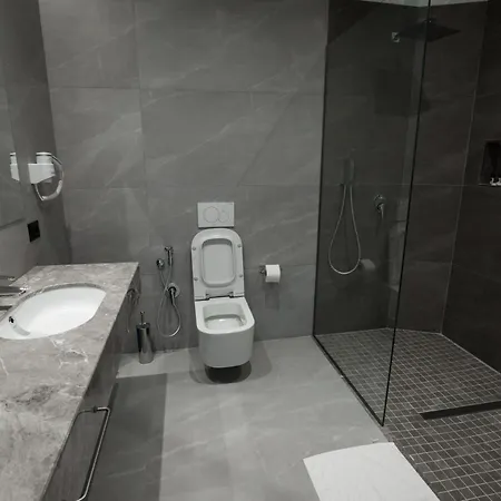 Szálloda Mirage 4*
