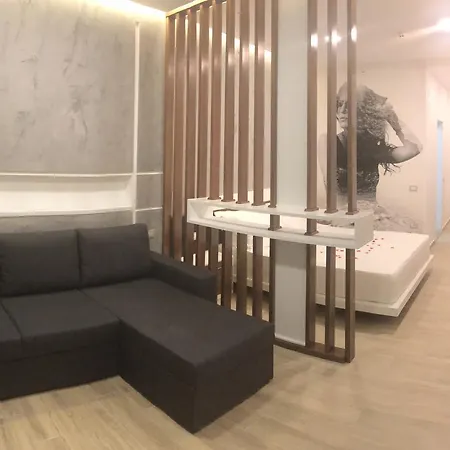 Hotel Mirage 4*