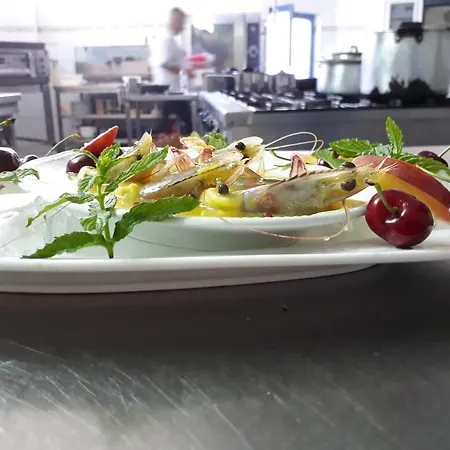 Mirage 호텔 골렘