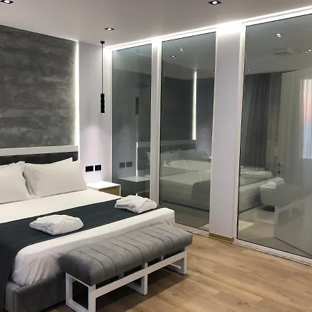 Mirage Hotel