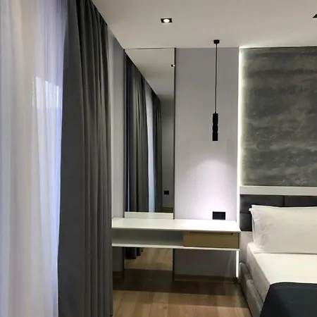 Mirage Szálloda 4*