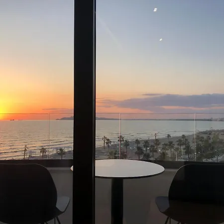 Hotel Mirage