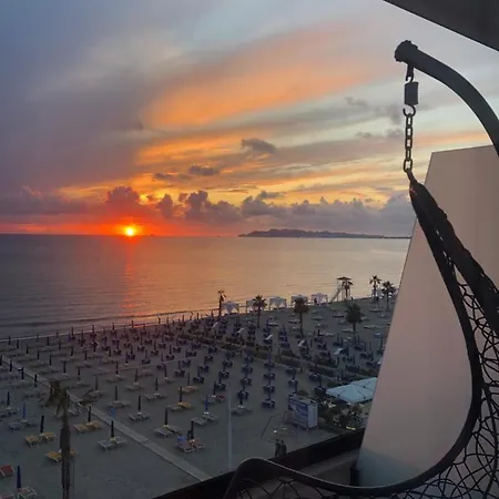 Mirage Golem (Tirana)