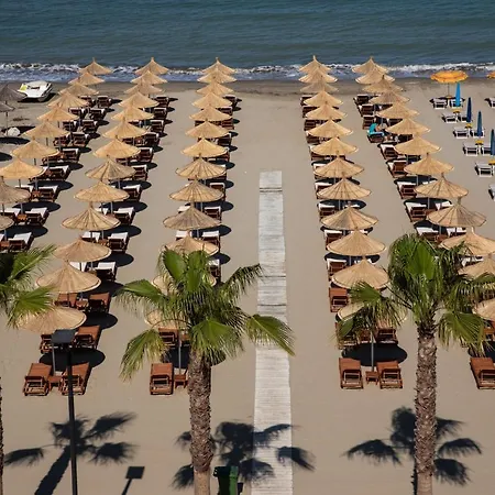 Hotell Mirage