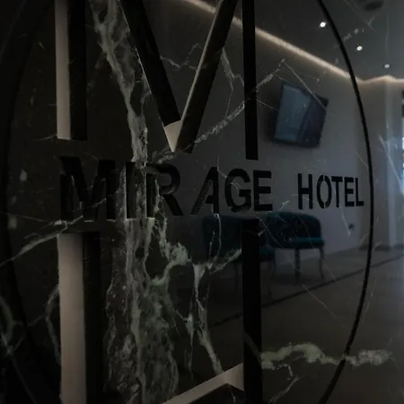 Mirage 4*