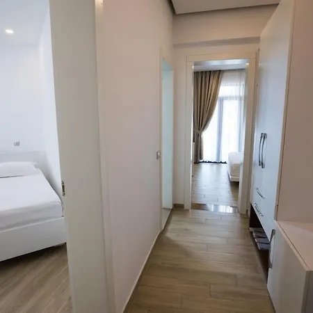 Mirage Hotell