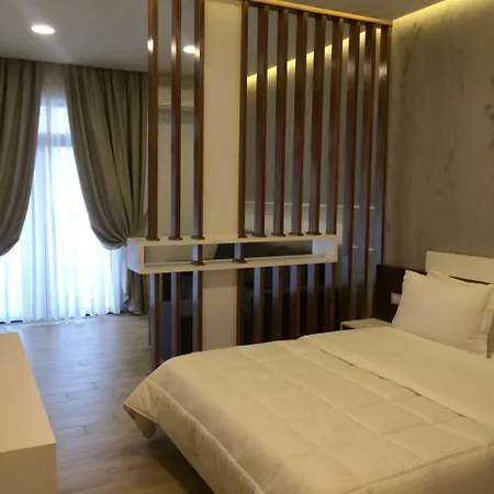 Mirage 4* Golem (Tirana)